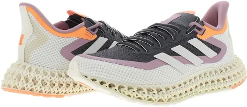 Vista 2 de adidas 4DFWD 2 - Tenis de correr para mujer