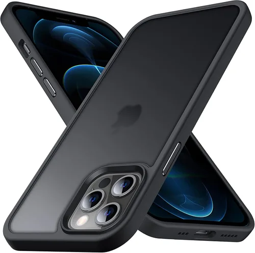 Vista 33 de Anqrp Funda diseñada para iPhone 11 azul [compatible con carga inalámbrica], [tacto sedoso] Funda delgada de silicona suave antiarañazos para iPhone