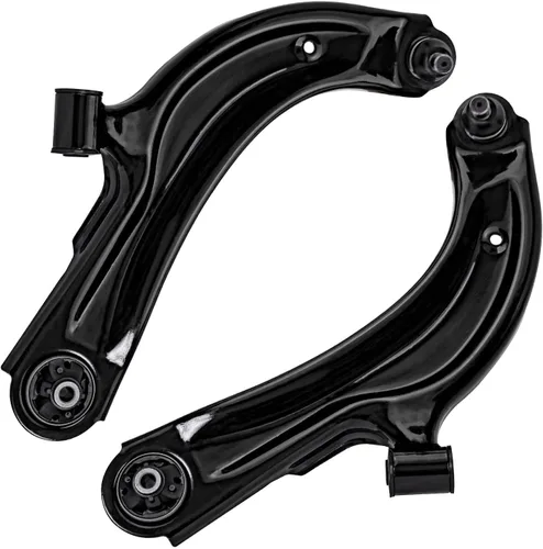 Vista 66 de Detroit Axle - 2 brazos de control delanteros para Ford Expedition Lincoln Navigator 03-06, 2 brazos de control inferiores 2003 2004 2005 2006