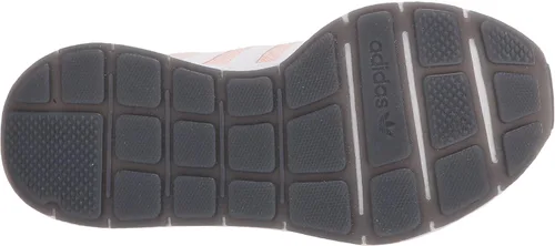 Vista 4 de adidas Originals Womens Swift Essential Sneaker