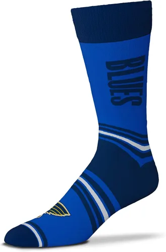 Vista 10 de FBF NCAA calcetines de equipo unisex para adultos Argyle Line Up