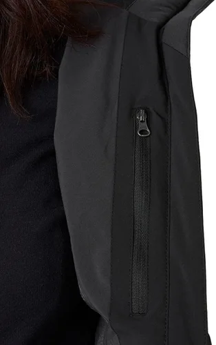 Vista 5 de Helly-Hansen Chaqueta impermeable Avanti para mujer
