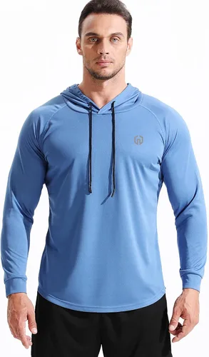Vista 12 de NELEUS mens Soft