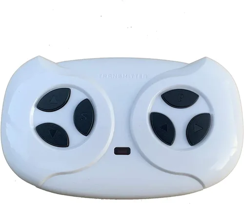 Vista 5 de weelye 2.4G Bluetooth Control remoto HY2005RX-24V Kit receptor de niños Powered Ride On Car, caja de control de control accesorios para niños