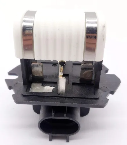 Vista 8 de NOVAPARTS 25385-07550 25385-A6000 Resistencia del ventilador de enfriamiento del motor para Hyundai Elantra GT Sonata Kia Forte Soul Optima