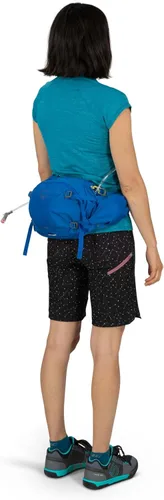 Vista 13 de Osprey Seral