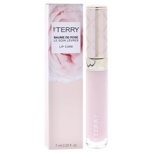 Vista 3 de By Terry Bálsamo labial líquido Baume de Rose Labios llenos y regordetes