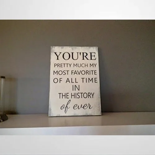 Vista 9 de Letrero de metal vintage con texto en inglés "That's not My Job Blechschild Blech Sign