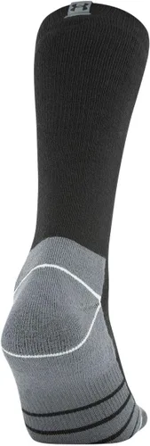 Vista 3 de Under Armour Hitch Rugged Boot Socks, 1-Pair