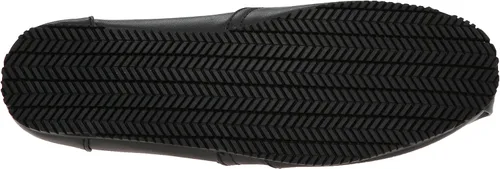 Vista 4 de Skechers mocasines resistentes fácil colocación Kincaid II para el trabajo para mujer