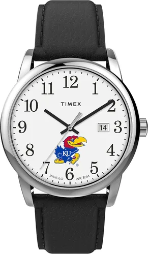 Vista 5 de Timex Collegiate Easy Reader - Reloj para hombre (1.496 in)