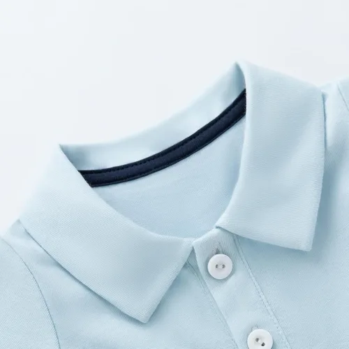 Vista 161 de pureborn Mameluco de algodón súper suave para bebés niños y niñas de 0 a 24 meses