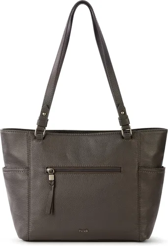 Vista 4 de The Sak Sequoia Leather Tote