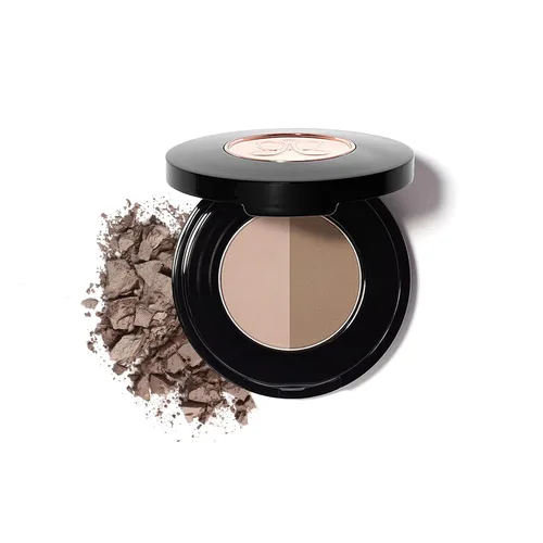 Vista 16 de Anastasia Beverly Hills - Dúo de polvo para cejas