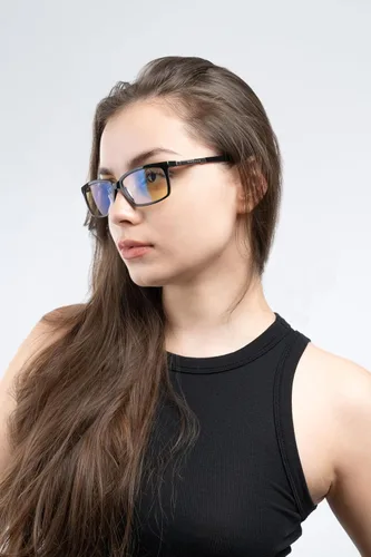 Vista 5 de Gunnar - Gafas para juegos y computadora
