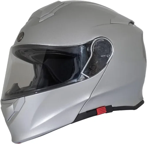 Vista 20 de TORC T28 - Casco integral para motocicleta con diseño gráfico de estrella, aprobado por DOT y ECE 22.05 (Estrella Oscura-X-Pequeño)