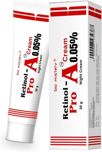 Vista 6 de Retinol Pro Crema de Noche 0.05 (1.06 oz/1.0 Oz)