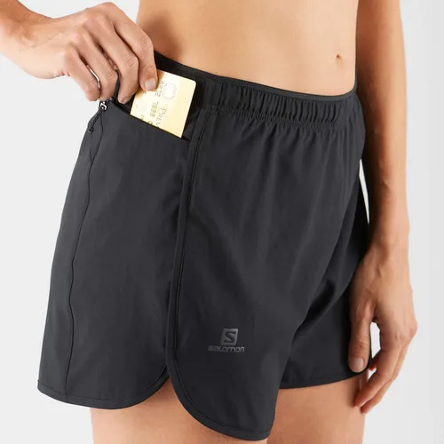 Vista 6 de Salomon Women's Standard Cargo Shorts