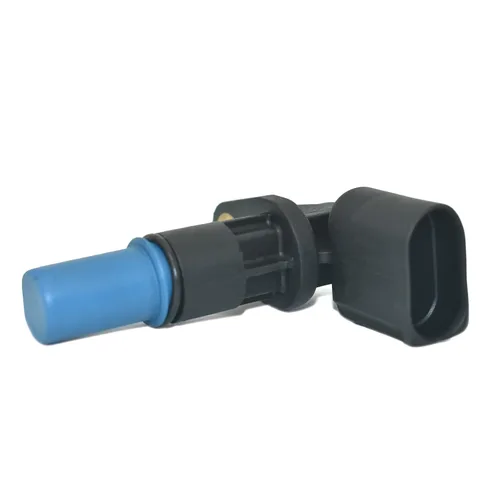 Vista 2 de 06B905163A Sensor de posición del árbol de levas compatible con Volkswagen