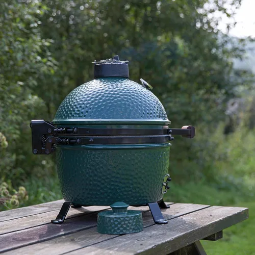 Vista 2 de Big Green Egg Nido de mesa para huevos extra grandes