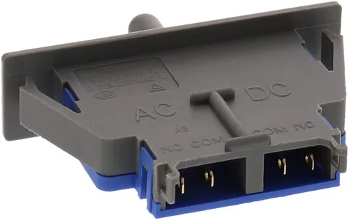 Vista 2 de Interruptor de puerta de refrigerador 6600JB3007K