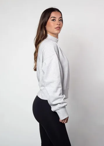 Vista 2 de chicka-d Women's Haily Sweatshirt