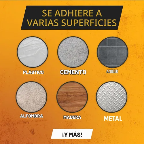 Vista 4 de Cinta de papel de aluminio Lockport 2 pulgadas x 70 yardas - Cinta de aluminio - Sellado de conductos HVAC, ventilación de secadora, cinta