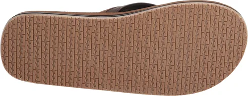 Vista 4 de Billabong Sandalia de plantilla EVA para hombre All Day Impact Supreme Cushion