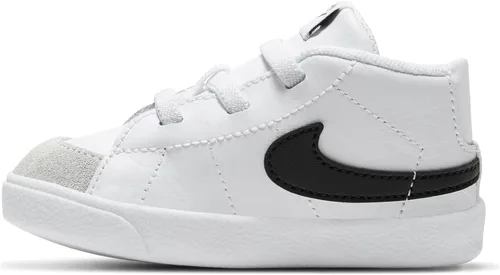 Vista 4 de Nike Kids' Blazer Mid '77 Sneaker