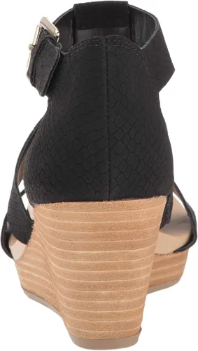Vista 3 de Dr. Scholl's Shoes Barton - Sandalia de plataforma para mujer
