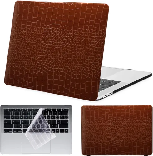 Vista 13 de Compatible con MacBook Pro 14 pulgadas Pro/Max Case 2025-2021 modelos M5/M4/M3/M2/M1 A3434 A3185 A3401 A3112 A2918 A2992 A2779 A2442, carcasa
