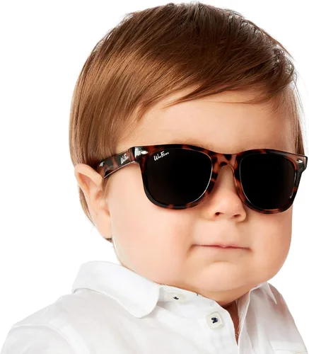 Vista 6 de WeeFarers Gafas de sol polarizadas para niños