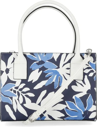 Vista 3 de Nautica Sandy Jr. - Bolso con asa superior para mujer con correa cruzada extraíble