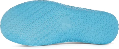 Vista 4 de Zapatos de agua ventilados para mujer, zapatos de ducha antideslizantes, zapatos de meter para piscina, playa, jardín y exteriores
