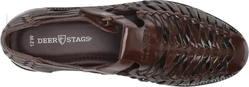 Vista 5 de Deer Stags Tijuana - Zapatos para hombre