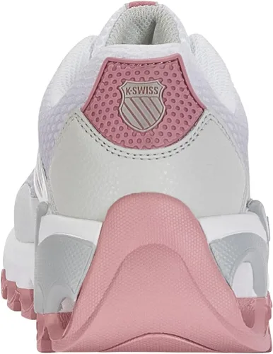 Vista 4 de K-Swiss Zapatos deportivos de entrenamiento Tubes para mujer