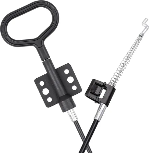 Vista 3 de Recambio de cable de tracción reclinable, piezas de repuesto para reclinables, 2