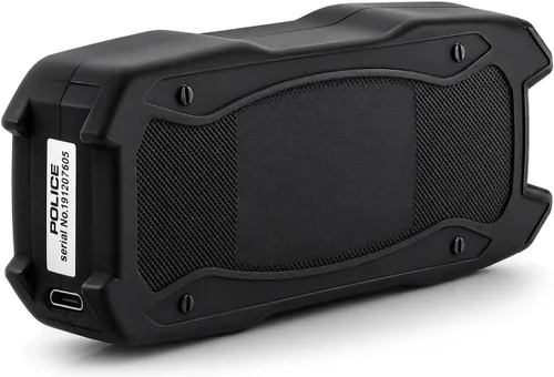 Vista 5 de Pistola de aturdimiento de la policía para la defensa personal 1901 mini linterna recargable LED Protección de alto voltaje, diseño compacto