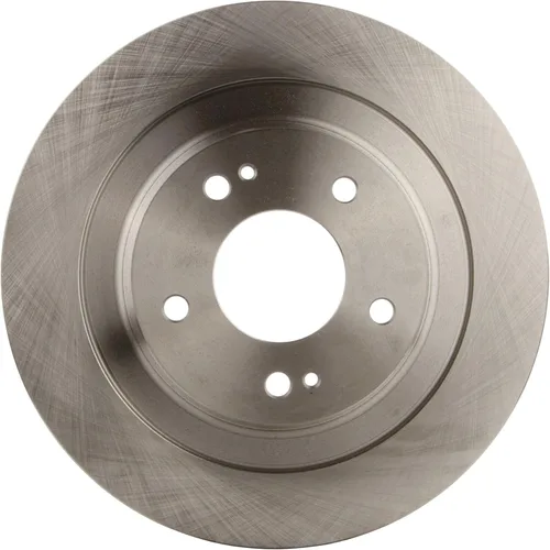 Vista 2 de MAGMA Premium PMR405036 Rotor de freno, trasero