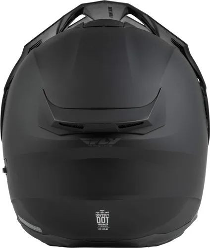 Vista 2 de FLY Racing Odyssey Adventure Modular Helmet