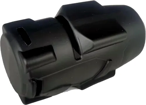 Vista 3 de 49-16-2767 cubierta protectora de llave de impacto, adecuada para llave de impacto inalámbrica sin escobillas 2767-20 18V, compatible con 2863-20