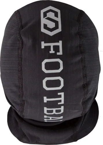 Vista 6 de Sports Unlimited Capucha de fútbol térmicapara todas las estaciones, máscara de pasamontañas para adultos y jóvenes, para usar debajo del casco