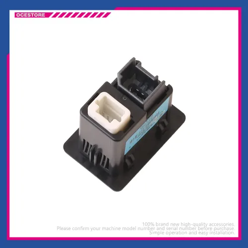 Vista 3 de OCESTORE 28023-4BA0B Audio Auxiliar Jack 280234BA0B Compatible con 370Z Altima Rogue Sport Frontier Xterra