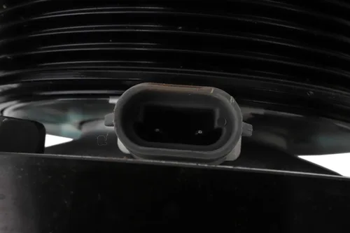 Vista 3 de ACDelco 15 – 20189 gm Original Equipment Compresor De Aire Acondicionado Y Embrague Asamblea