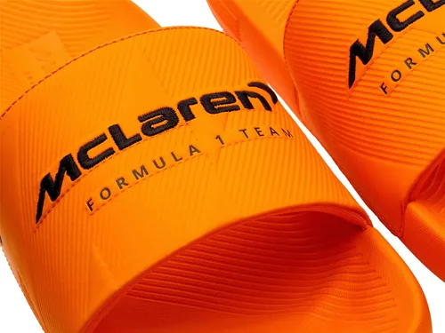 Vista 3 de K-Swiss X McLaren Formula 1 Team - Sandalias para hombre