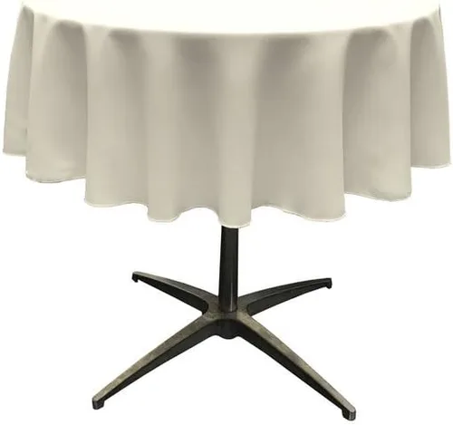 Vista 37 de by ADD&Ship - Mantel redondo de poliéster de 30 pulgadas (verde manzana)