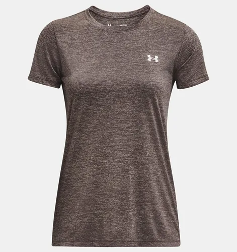 Vista 5 de Under Armour Tech Twist - Camiseta para mujer