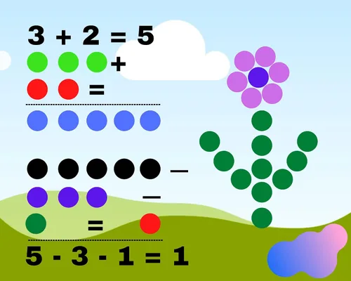 Vista 7 de MR CHIPS Chips de bingo de plástico para juegos 1000 unidades - Mezcla transparente de 7 colores que cuenta 3/4 pulgadas