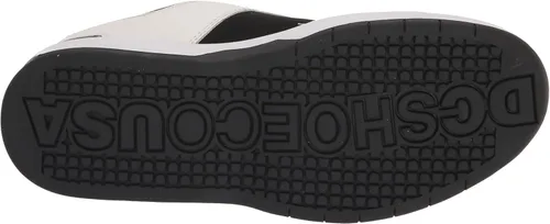 Vista 4 de DC Men's Lynx Zero Casual Skate Shoe