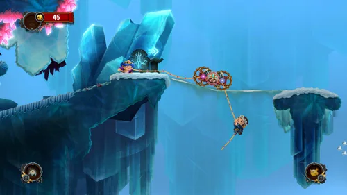 Vista 6 de Super Chariot (Nintendo Switch)